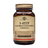 Solgar 5-HTP Complex 90 Vegi Capsules