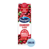 Ocean Spray Cranberry Juice Drink