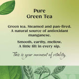 Twinings Pure Green Tea 80 Tea Bags