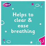 Calpol Vapour Plug & Nightlight Lavender & Chamomile 3+ Months