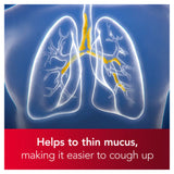 Benylin Chesty Coughs Non-Drowsy