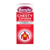 Benylin Chesty Coughs Non-Drowsy Syrup