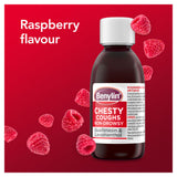 Benylin Chesty Coughs Non-Drowsy Syrup