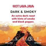 Taylors of Harrogate Hot Lava Java Coffee Bags