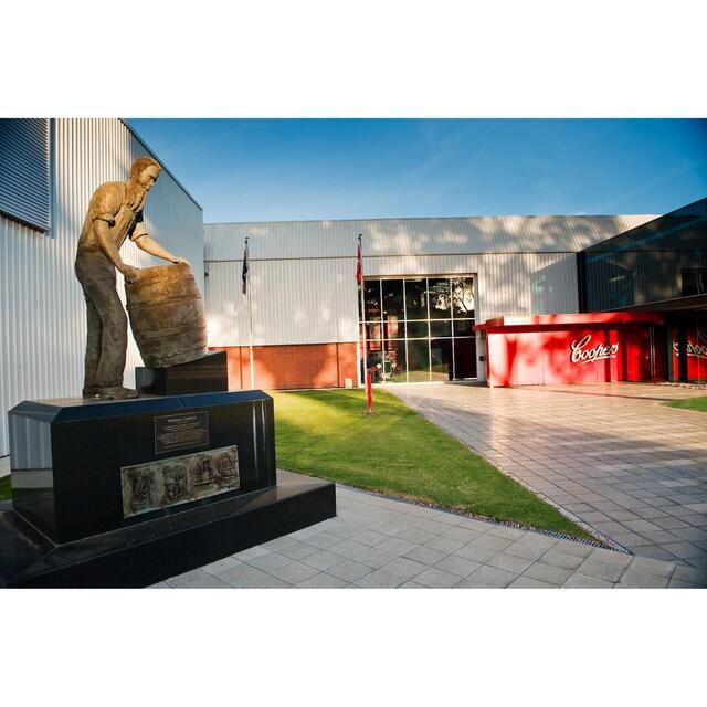 Coopers Sparkling Ale 375ml - McGrocer