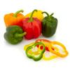 Sainsburys Peppers Greengrocer 700g