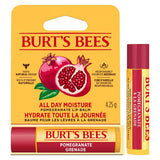 Burt's Bees Pomegranate Lip Balm 4.25g