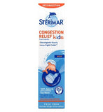 Sterimar Kids Congestion Relief 50ml