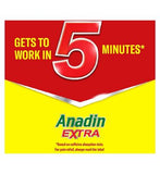 Anadin Extra Triple Action - 32 Caplets