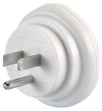 Go Travel UK to USA Canada and South America Adaptor