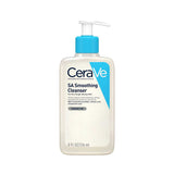 CeraVe SA Smoothing Cleanser with Salicylic Acid 236ml