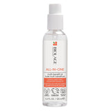Biolage Professional All in One Oil for All Hair Types infused with Moringa Oil 125ml