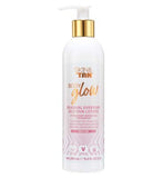 SKIN TAN Body Glow Gradual Everyday Self-Tan Lotion 280ml