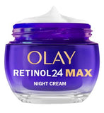 Olay Retinol 24 MAX Night Cream 50ml