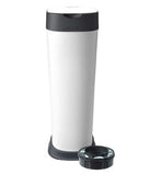 Tommee Tippee Twist Click XL Nappy Bin White
