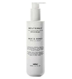 Meltoway Hair Dissolving Cream Milk Honey 200ml