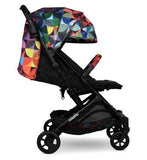 Cosatto Woosh 3 Pushchair Kaleidoscope