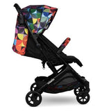 Cosatto Woosh 3 Pushchair Kaleidoscope