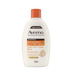 Aveeno Apple Cider Vinegar Shampoo 500ml
