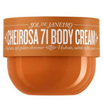 Sol de Janeiro Limited Edition Cheirosa 71 Body Cream 240ml