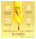 Absolute Collagen Marine Collagen Liquid Supplement Lemon Flavour 10x10ml Sachets