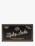 Gentlemen's Hardware Lucky Socks Gift Set - McGrocer