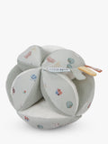 Little Dutch Little Farm Gripping Ball Baby Toy