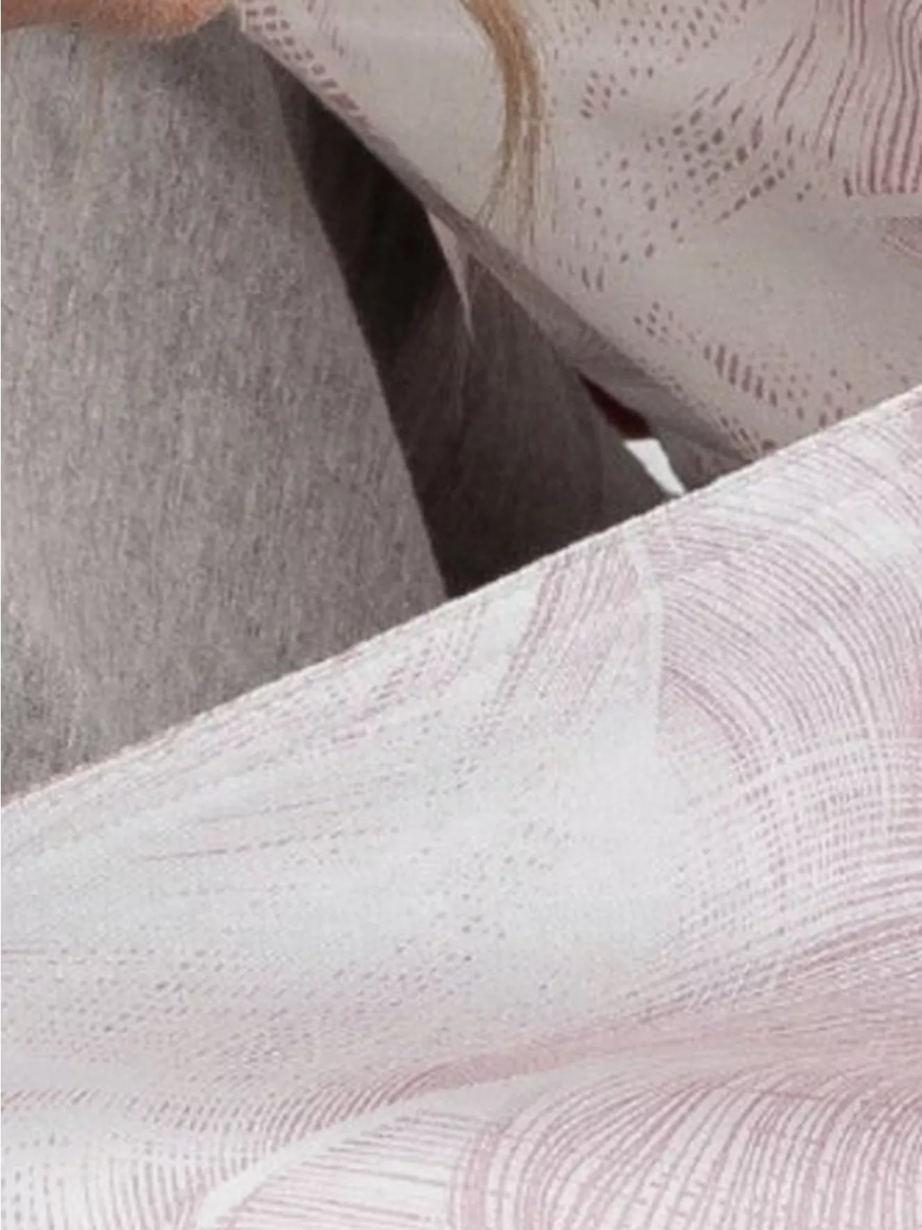 BellaMoon Breastfeeding Privacy Cover - McGrocer