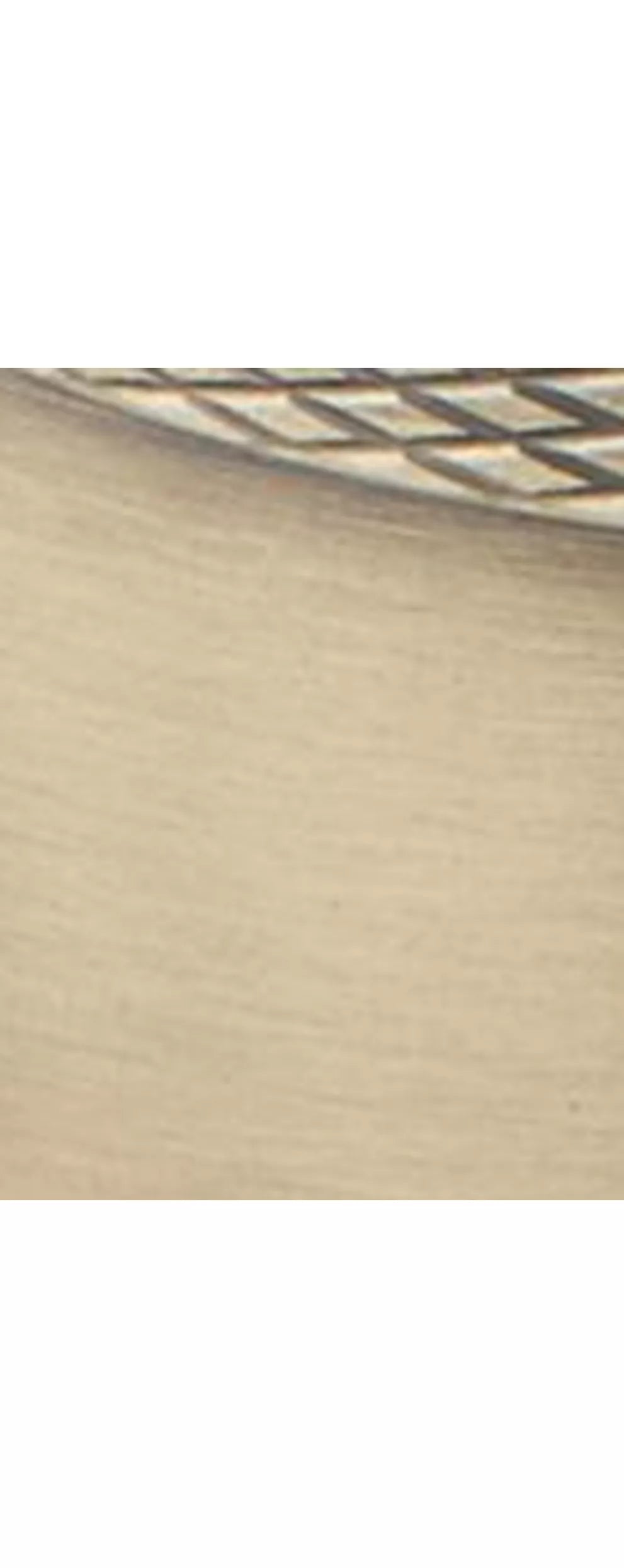 John Lewis Monty Rechargeable LED Table Lamp, Matte Antique Brass - McGrocer