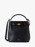 Mulberry Islington Small Classic Grain Leather Bucket Bag - McGrocer
