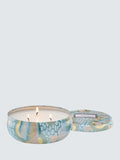 Voluspa California Summers Three Wick Tin Scented Candle 500G