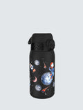 Ion8 Kids Stainless Steel Leak Proof Drinks Bottle 400Ml Space