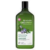 Avalon Organic Rosemary Volumising Conditioner Vegan 312g