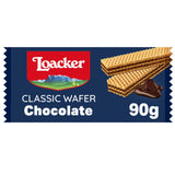 Loacker Cremkakao Chocolate Wafer 90g