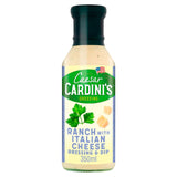 Cardini's Ranch Dressing with Cheese 350ml