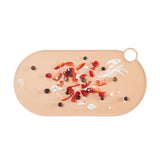 Vital Baby Silicone Feeding Grippy Mat - Sweet Butterscotch