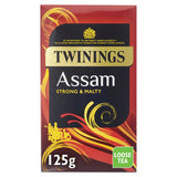 Twinings Loose Leaf Assam Tea 125g
