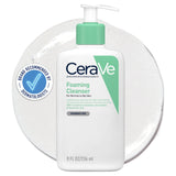 CeraVe Foaming Cleanser 236ml