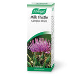 A.Vogel Milk Thistle Complex Oral Drops 100ml