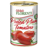 Casa Florenti Plum Tomatoes