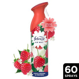 Febreze Air Raspberry & Elderflower