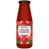 Ocado Italian Passata 680g