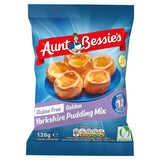 Aunt Bessie's Gluten Free Yorkshire Pudding Mix 120g