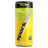 VOW Nutrition Sparklean Protein Drink - Tropical