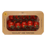 M&S Piccolo Vine Tomatoes 220g
