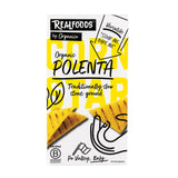 Realfoods Organic Polenta