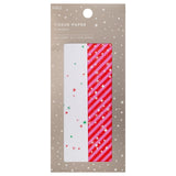 M&S Fun Christmas Printed Tissue Paper