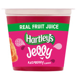 Hartley's Raspberry Jelly Pot 125g