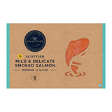 M&S Collection Speybay Oak Smoked Salmon