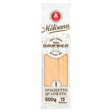 La Molisana Quadrato Square Spaghetti Pasta No.1 500g